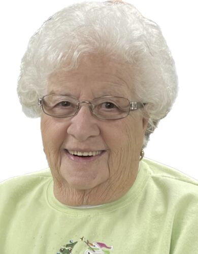 VELMA “RUTH” HARRIS